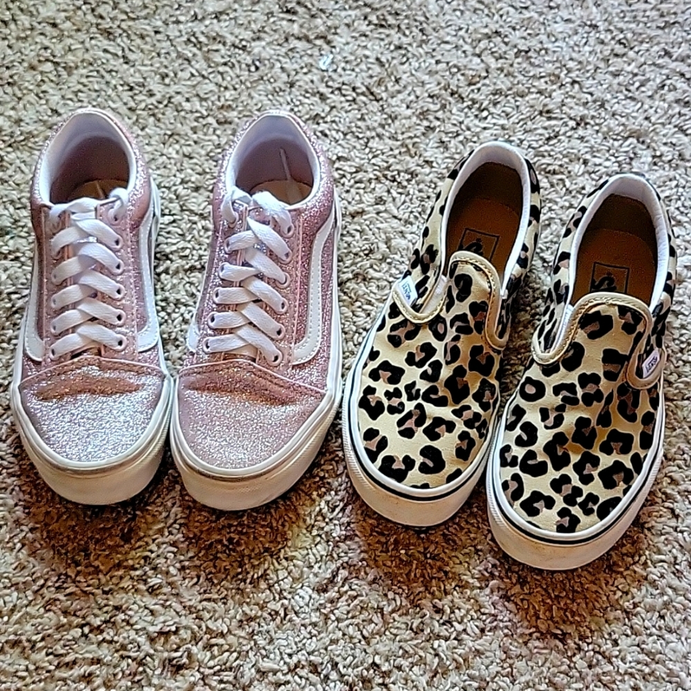 Vans Shoes